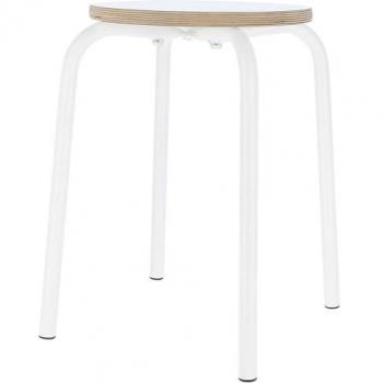 Sgabello Paris Altezza – Kaiserkraft