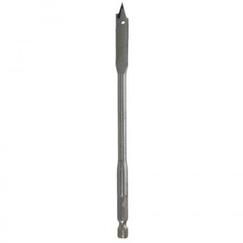 Punta per legno a vanga Stein 10 mm per legno massello