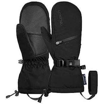 Reusch Demi R‑Tex XT Glove Set