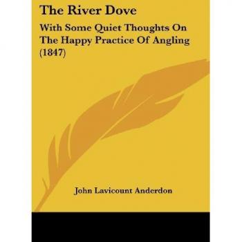 The River Dove