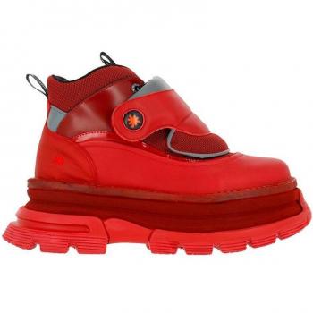 Art CORE 2 para Mujer color Carmin