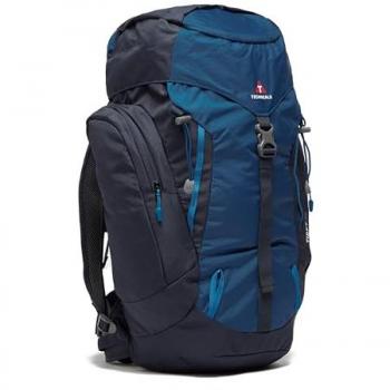 Technicals Tibet 35 Rucksack - Blue - Unisex