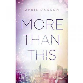 More Than This