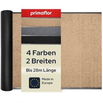Rutschfester Schmutzmatte CLEAN, 9 mm Höhe