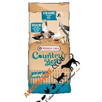 Mm Duck Pellet Food - 20kg