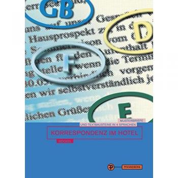 Korrespondenz im Hotel