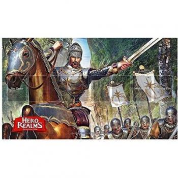 Realms Commander Play Surface
