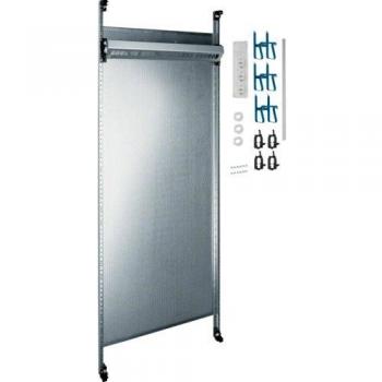 Pannello Completo Multimedia Hager 1350 mm