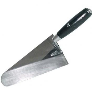 Truelle ronde 22 cm Outils Perrin