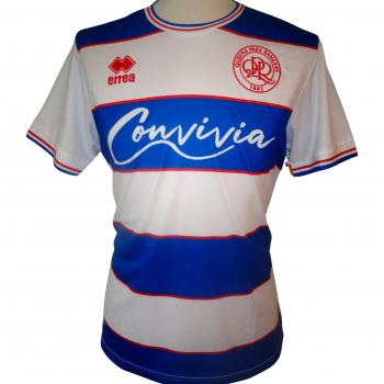 Camiseta QPR 2023/24 - Equipación local