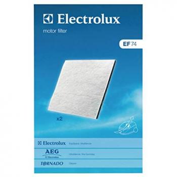 Set di filtri motore Electrolux per aspirapolvere - 2 pezzi