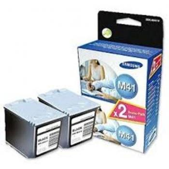 Samsung M41 Black Ink Cartridge Duo