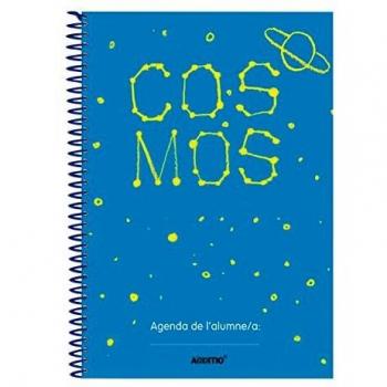 AGENDA ADDITIO R-A111E COSMOS/VAL