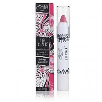 Ciate Womens Ciaté Lip Chalk Berry-Go-Round Deep Pink Lip Crayon 1.9g - One Size