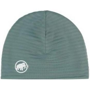 Mammut Taiss Light Green Beanie Unisex