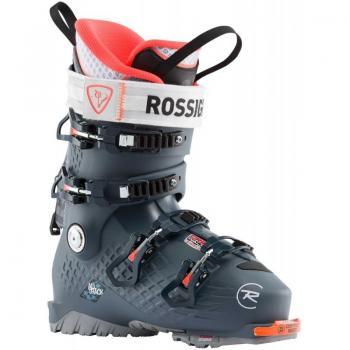 Scarponi da sci Rossignol Alltrack Elite 90 W LT GW (Colore: petrolio, Taglia: 23.5)