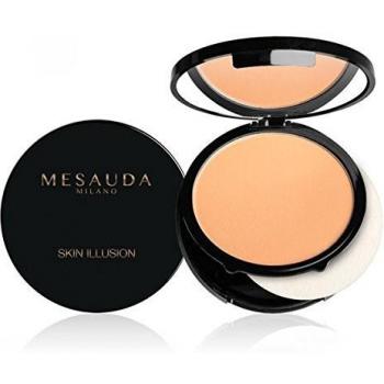 Mesauda Skin Illusion Fonnotint Compatto Crema Polvere 05 Canele