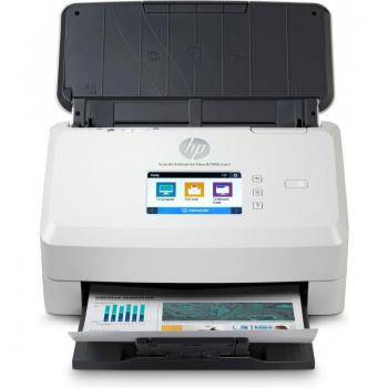 HP Scanjet Enterprise Flow N7000 Sheet-fed Scanner 600 x 600 DPI
