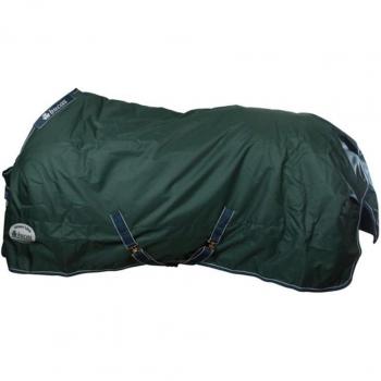 Bucas Turnoutdecke 300g Grün