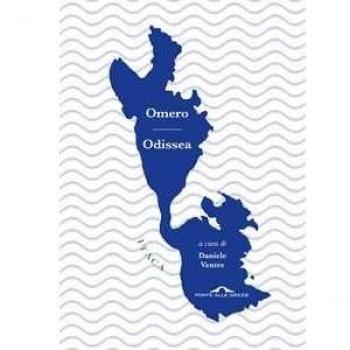 ODISSEA - TESTO GRECO A FRONTE