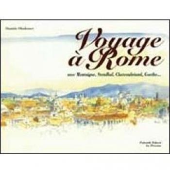 Danièle Ohnheiser Voyage À Rome