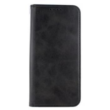 Cyoo Premium BookCase (iPhone 13 Pro Max), Smartphone Hülle, Schwarz