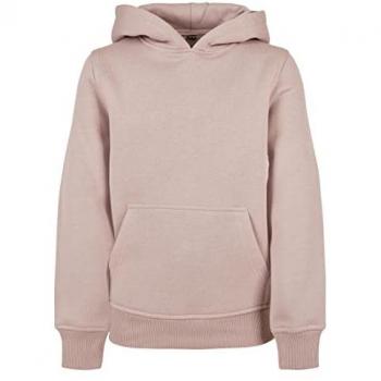 BYB Kinder Kapuzenpullover Basic Kids Hoodie