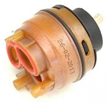Mamoli - Cartuccia D 42 Euclide Mod 19E