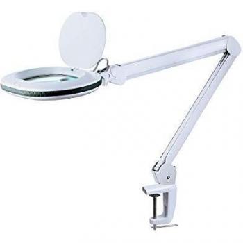 Lumeno 861XGR Arbeitsplatzlampe