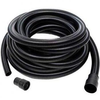 Tube d’aspiration Mirka MIN6519211 de 27 mm et 10 m