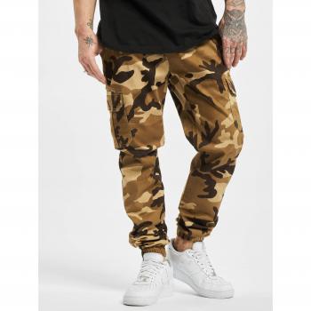 Classic Urban Cargo Pants 2.0