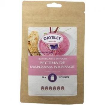 Texturizante de Manzana 70g - Dayelet