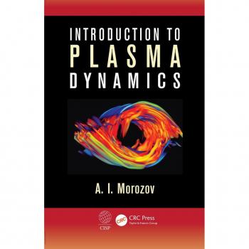 Vitalsource Technologies, Inc. Introduction To Plasma Dynamics