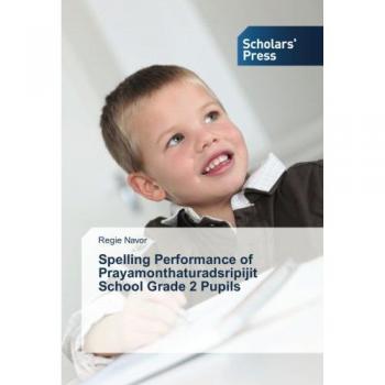 Navor, Regie: Spelling Performance of Prayamonthaturadsripijit School
