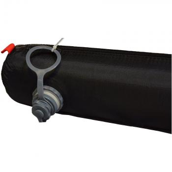 Starcamp Dakspanner – Opblaasbaar en Compact