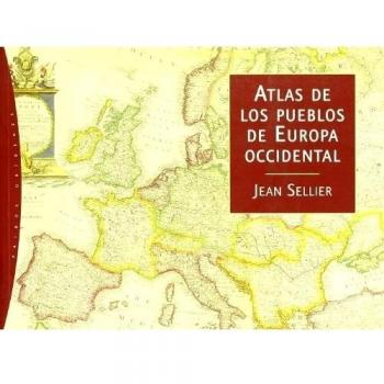 ATLAS DE LOS PUEBLOS DE EUROPA OCCIDENTAL