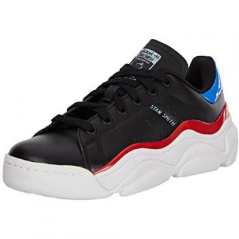Chaussures basses adidas Originals Femme Noir