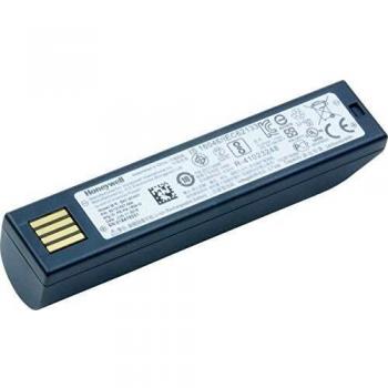 Honeywell batterij voor Honeywell Barcodescanner