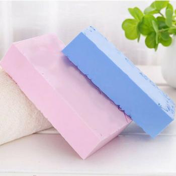 Esponja de baño para niños