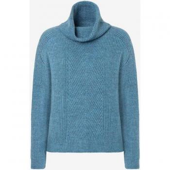 Zegarmistrzowski sweter golfowy