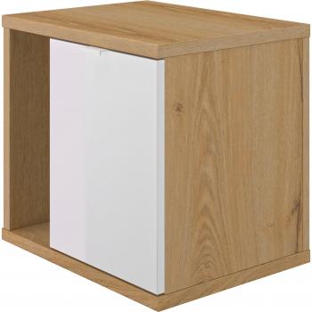 Gami Nachtschrank OTELLO mit Stauraum