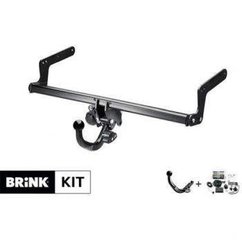 BRINK 486440 Soporte de remolque