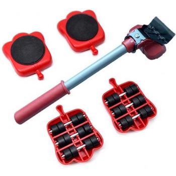 TransporteMóvil 4R