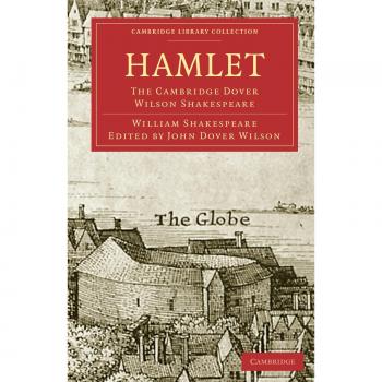Hamlet, Cambridge Library Collection - Literary Studies