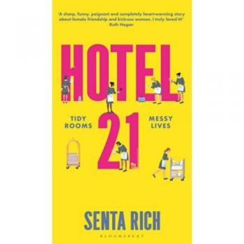 Hotel 21 by Senta Rich