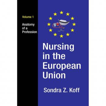 Vitalsource Technologies, Inc. Nursing In The European Union