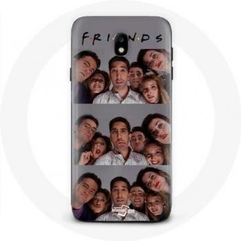 Cocoon J5 2017 – Collection Friends Selfie