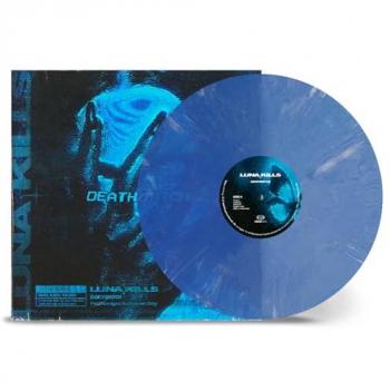Deathmatch Multi‑Color Vinyl