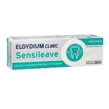 Sensileave Toothpaste by Elgydium Clinic – 1.69 fl oz