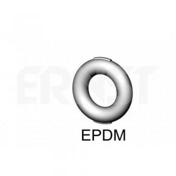 Ernst Supporto gas scarico VW,AUDI,MERCEDES-BENZ 498852 1074920082